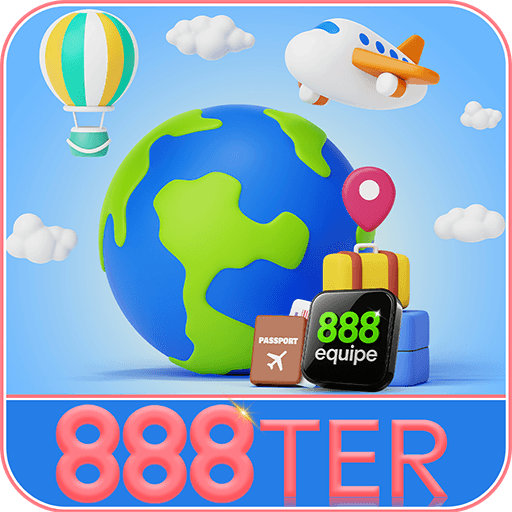 Plataforma de 5 reais 888ter